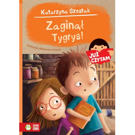 szestak k zaginal tygrys