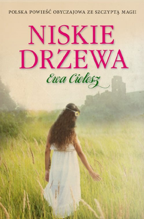 niskie drzewa